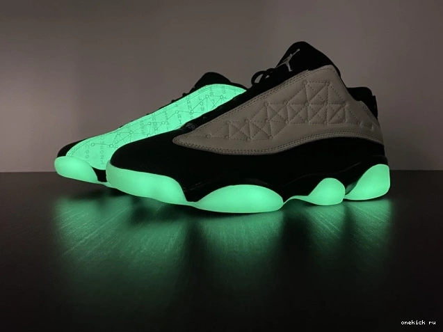 Rep Onekick Low Day Single's Retro (2021) Jordan DM0803-300 Air 13 0530